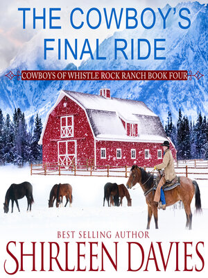 cover image of The Cowboy's Final Ride